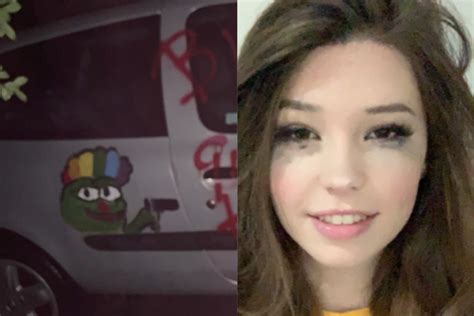 belle delphine arrested|Belle Delphine now claims she was arrested after。